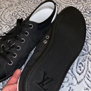 Men’s Louis Vuitton shoes